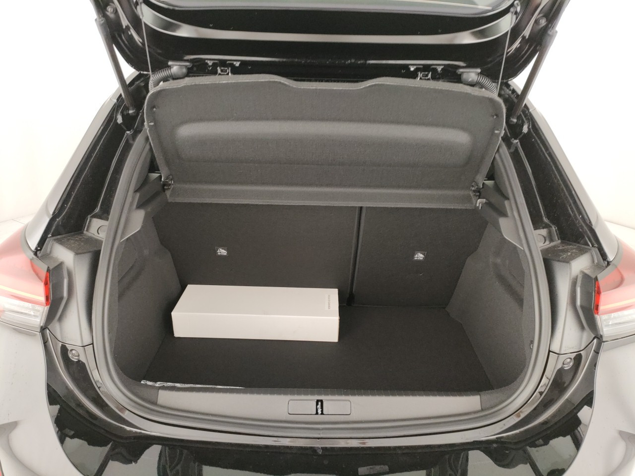 Opel Corsa Nuovo benzina Corsa Porto Mantovano