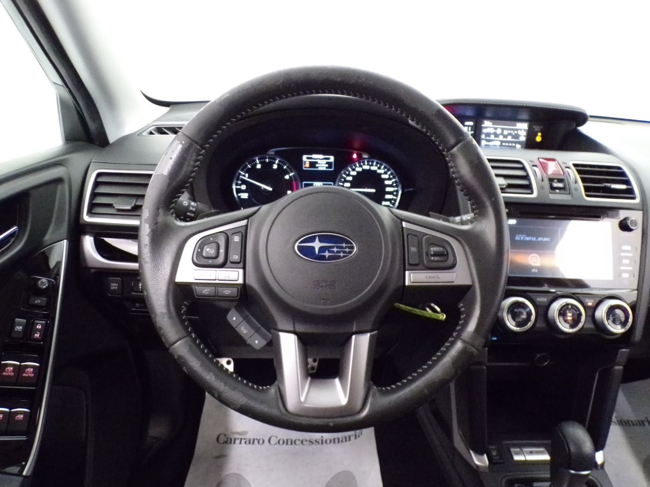 Subaru Forester Forester 2.0 d Sport Unlimited CVT Lineartronic - 17