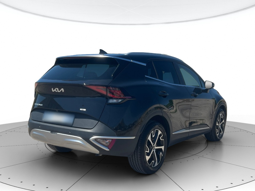 Kia Sportage Usato 2024 Sportage Rovigo