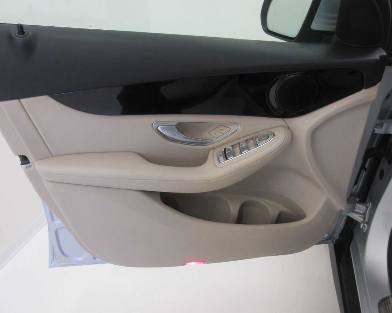 Mercedes GLC GLC SUV 220 Sport 4Matic 9G-Tronic - 11