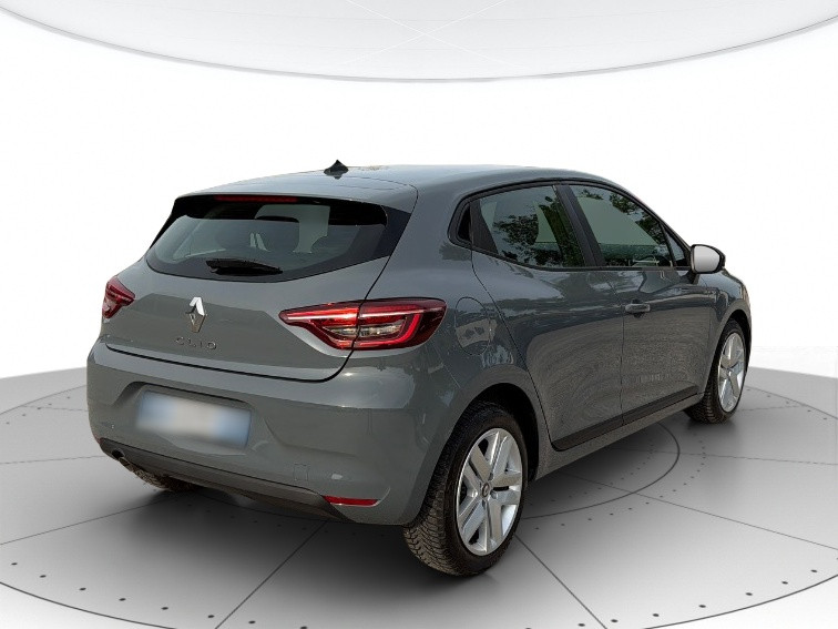 Renault Clio Usato 2021 Clio Mestre