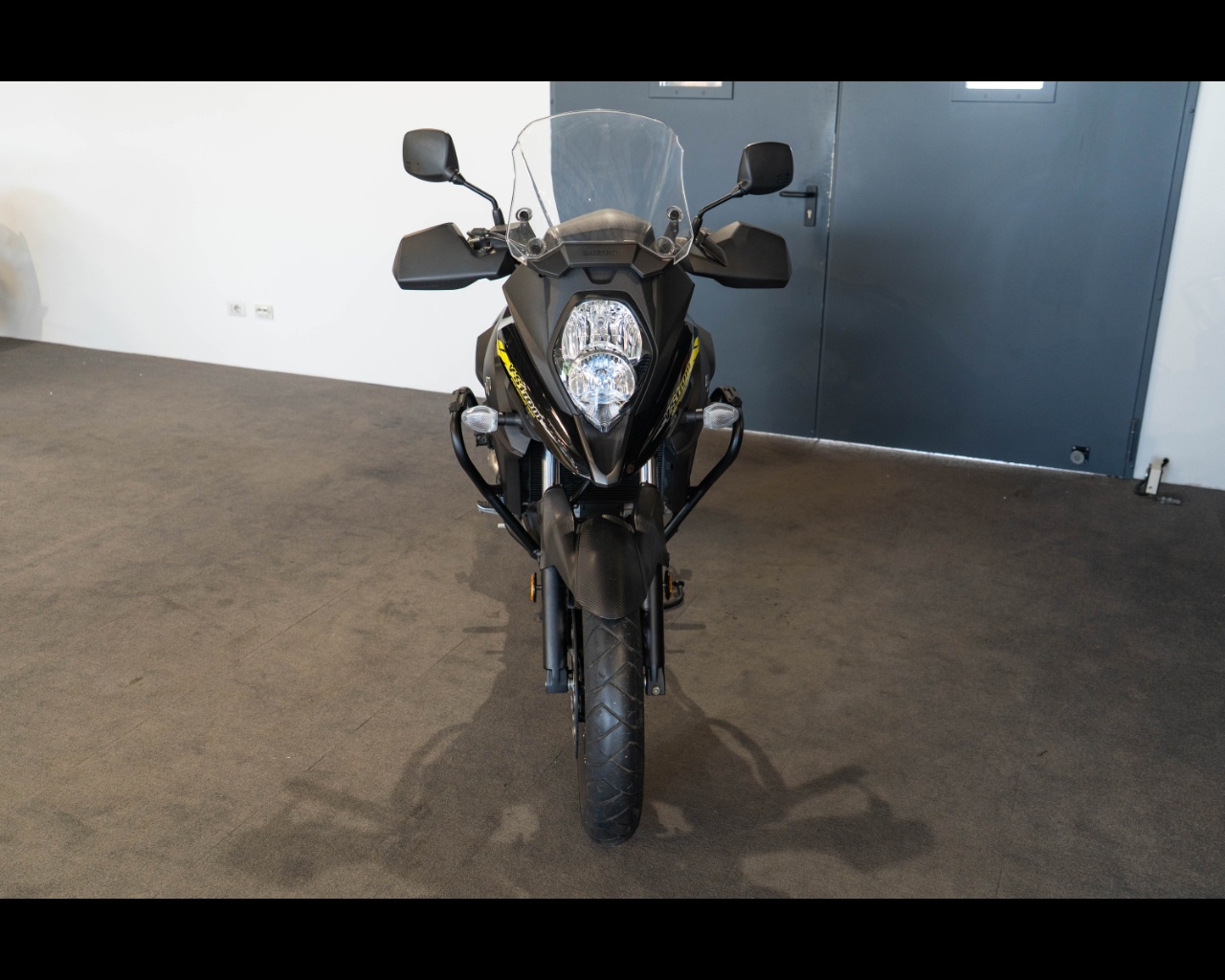 SUZUKI Suzuki