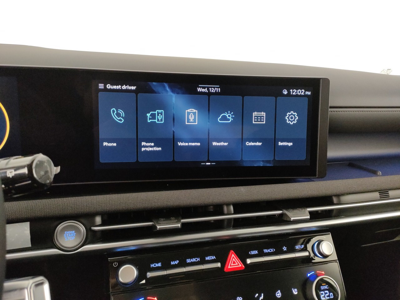 Hyundai Tucson Nuovo benzina Tucson Porto Mantovano