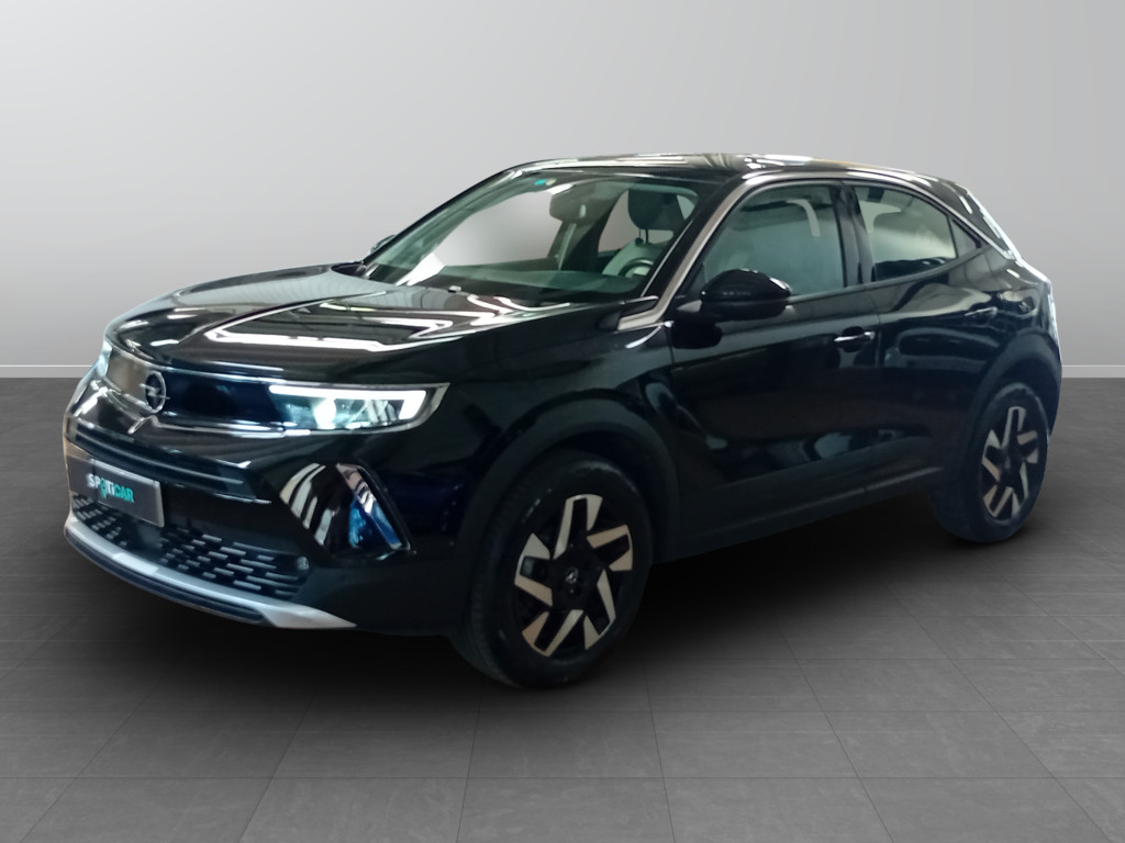 Immagine veicolo OPEL Mokka II 2020