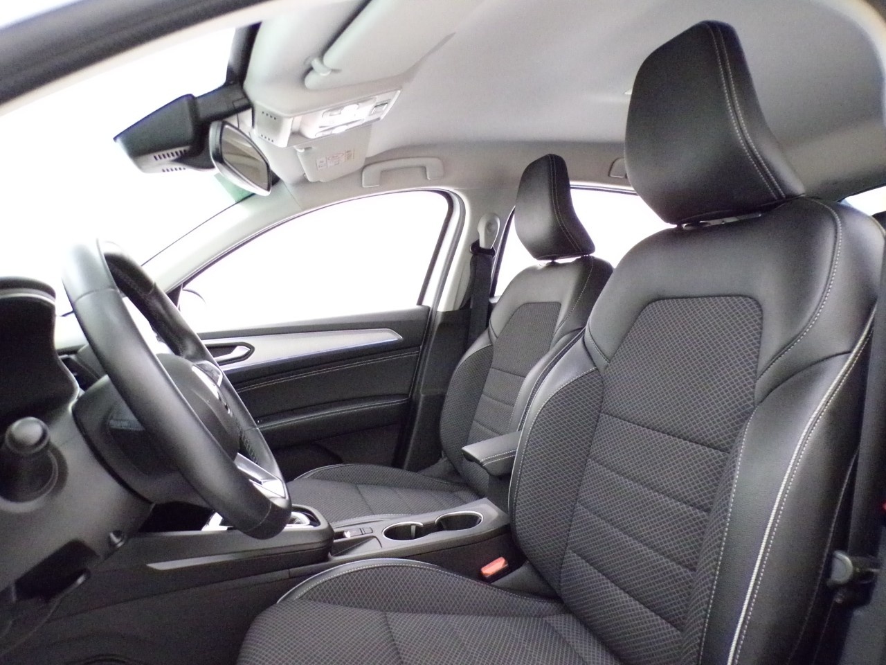 Renault Arkana Arkana 1.6 E-TECH Hybrid Techno Auto - 12