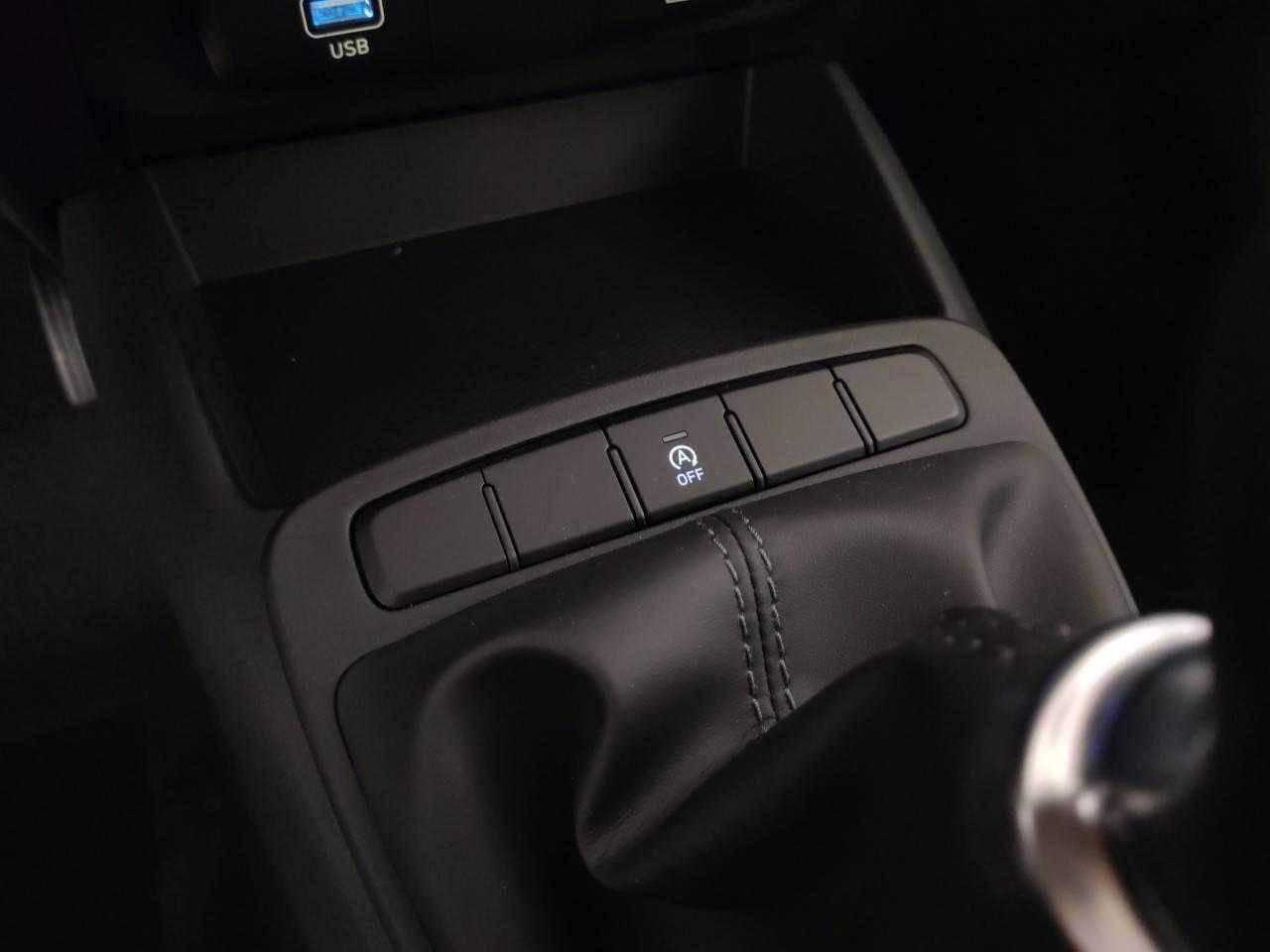 Hyundai i10 Nuovo Benzina i10 Rovigo