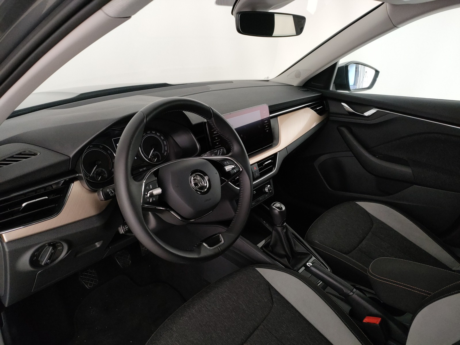 Skoda Kamiq Usato 2022 Kamiq Legnago