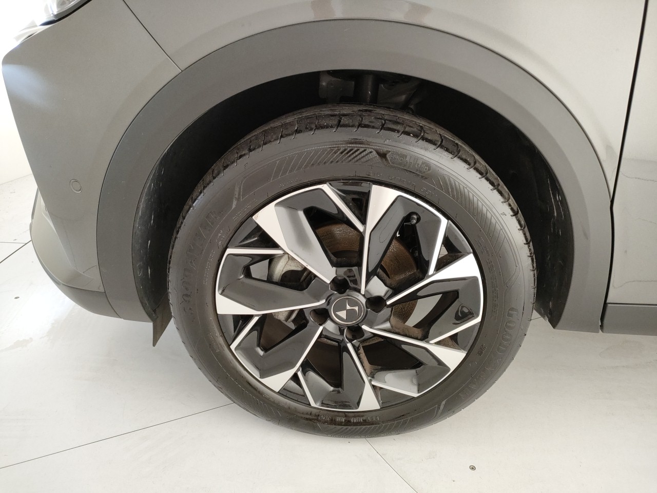 Ds DS3 Usato 2023 DS3 Legnago