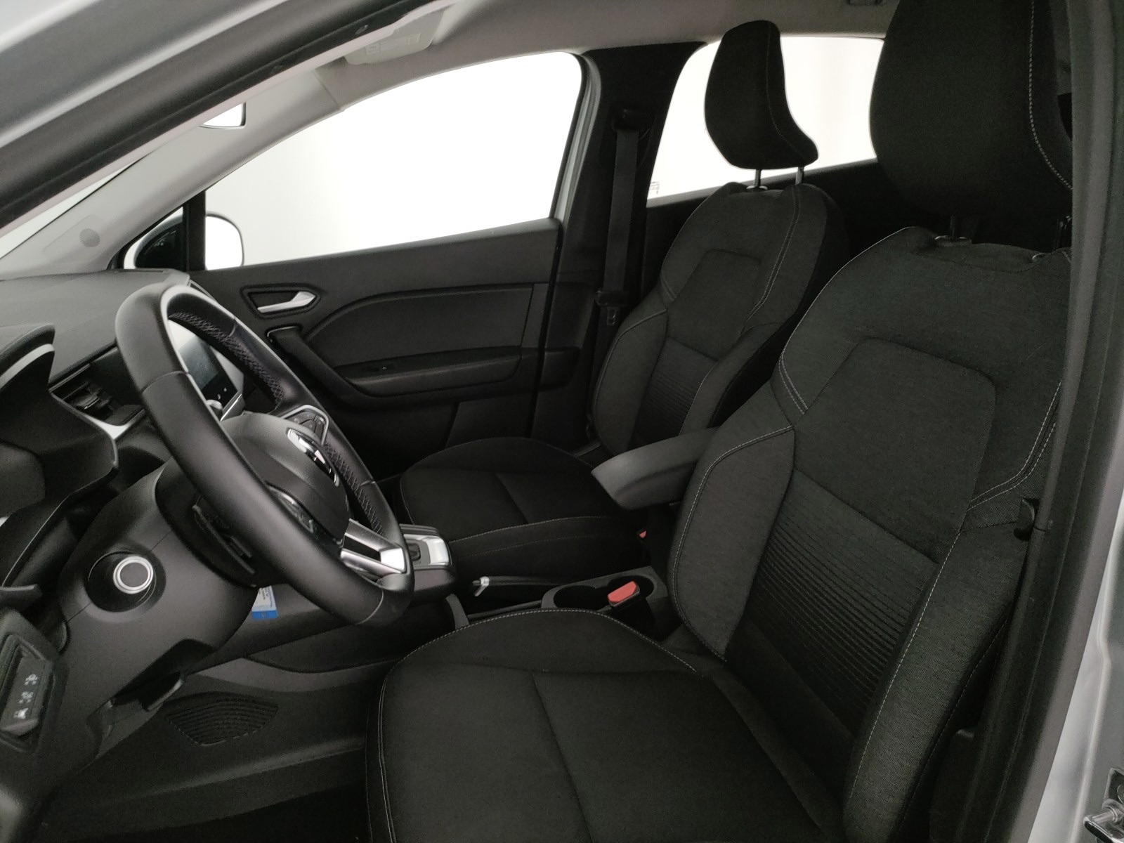 Renault Captur Usato 2020 Captur Mestre