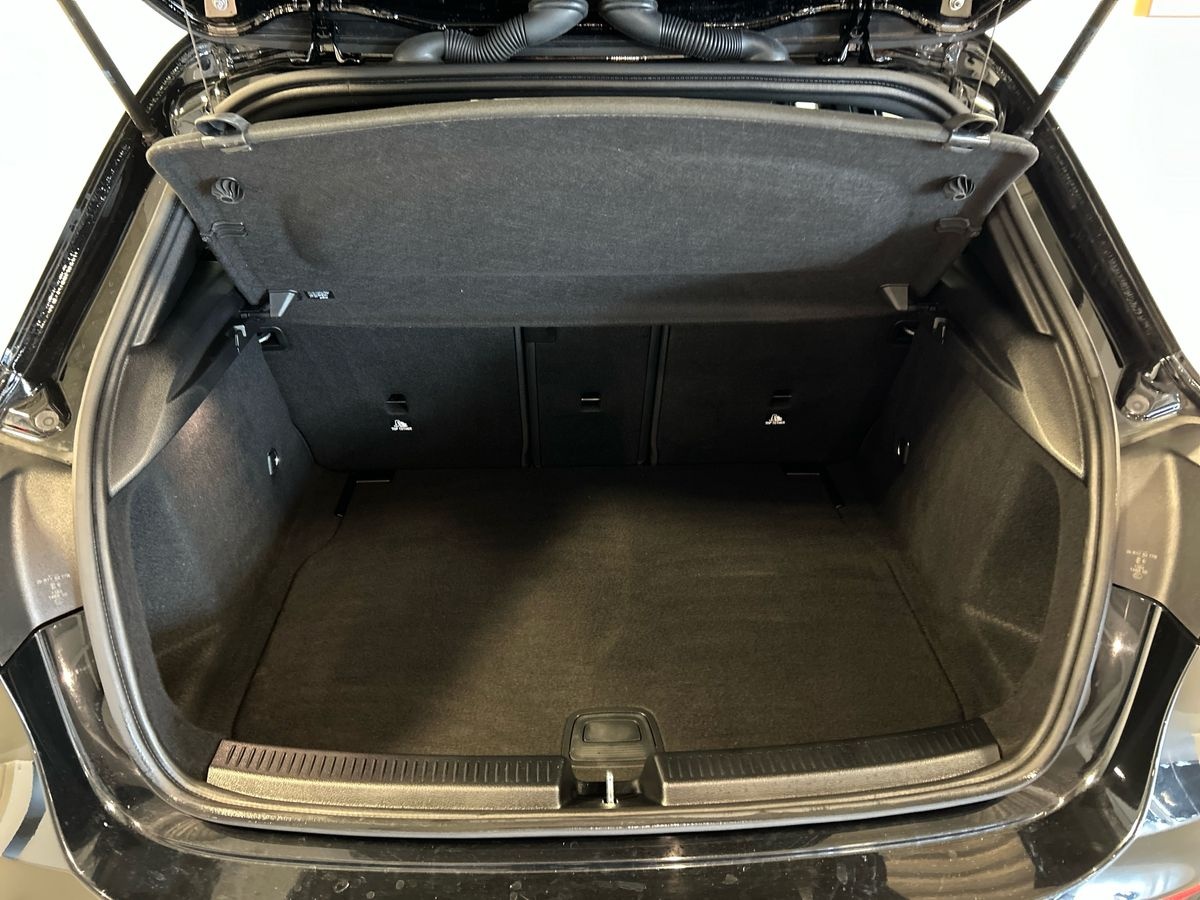 Mercedes  A 180 d Progressive Advanced auto - 8