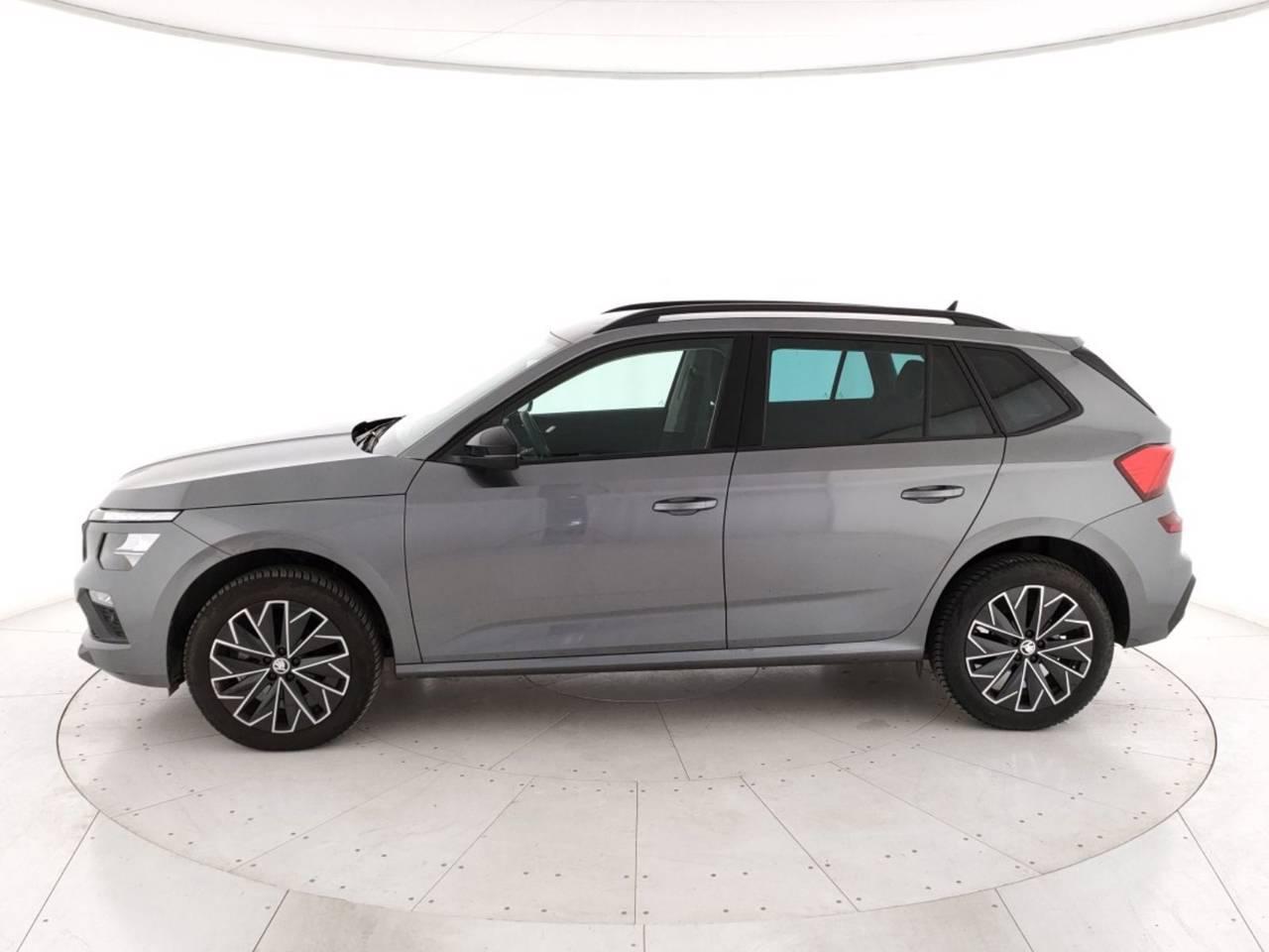 Skoda Kamiq Usato 2024 Kamiq Legnago