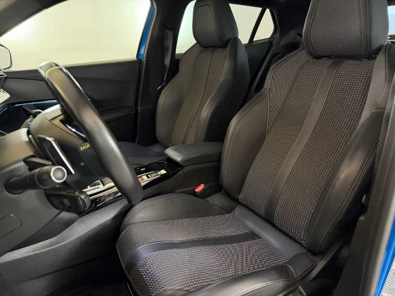 2008 Ii 2020 - 2008 1.5 Bluehdi Gt S&s 130cv Eat8