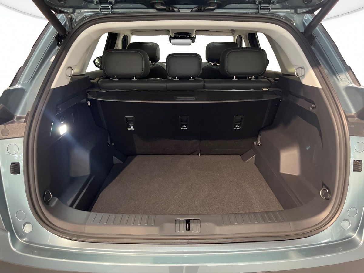 Jaecoo Jaecoo 7 Aziendali 2025 Jaecoo 7 Verona