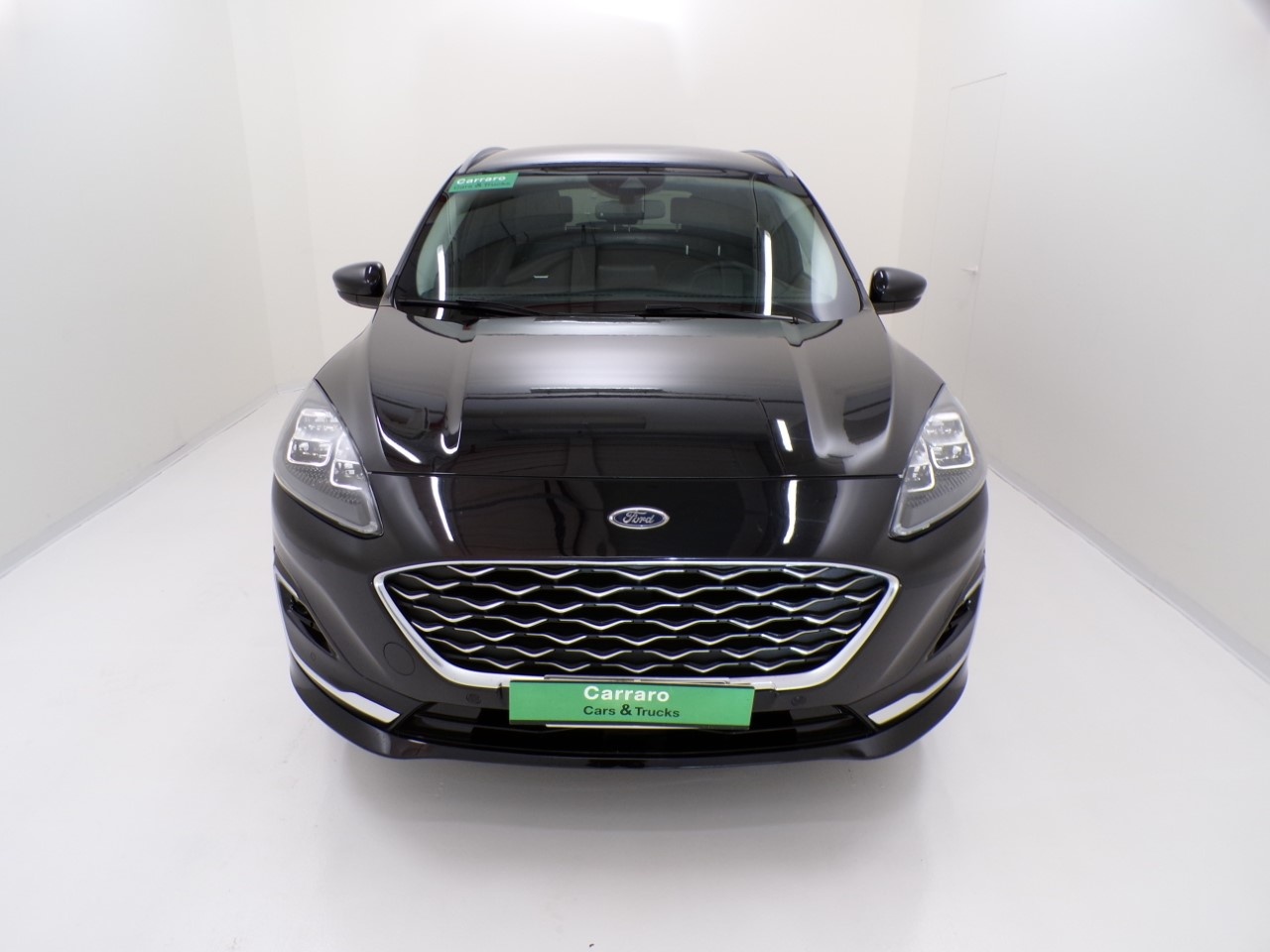 Ford Kuga Kuga 2.5 PHEV 225cv Vignale 2WD e-Shifter - 2