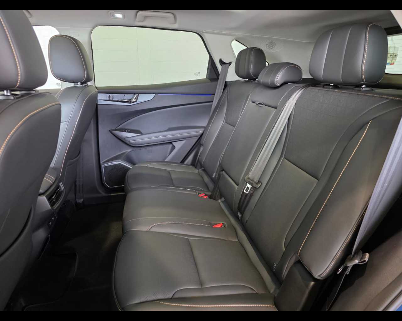 Sportequipe Sportequipe 8 Nuovo gPL Sportequipe 8 Mestre