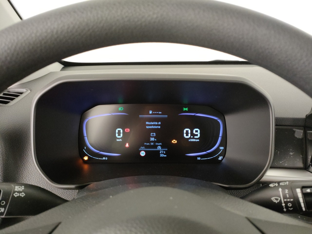 Kia Picanto KM0 2026 Picanto Mantova