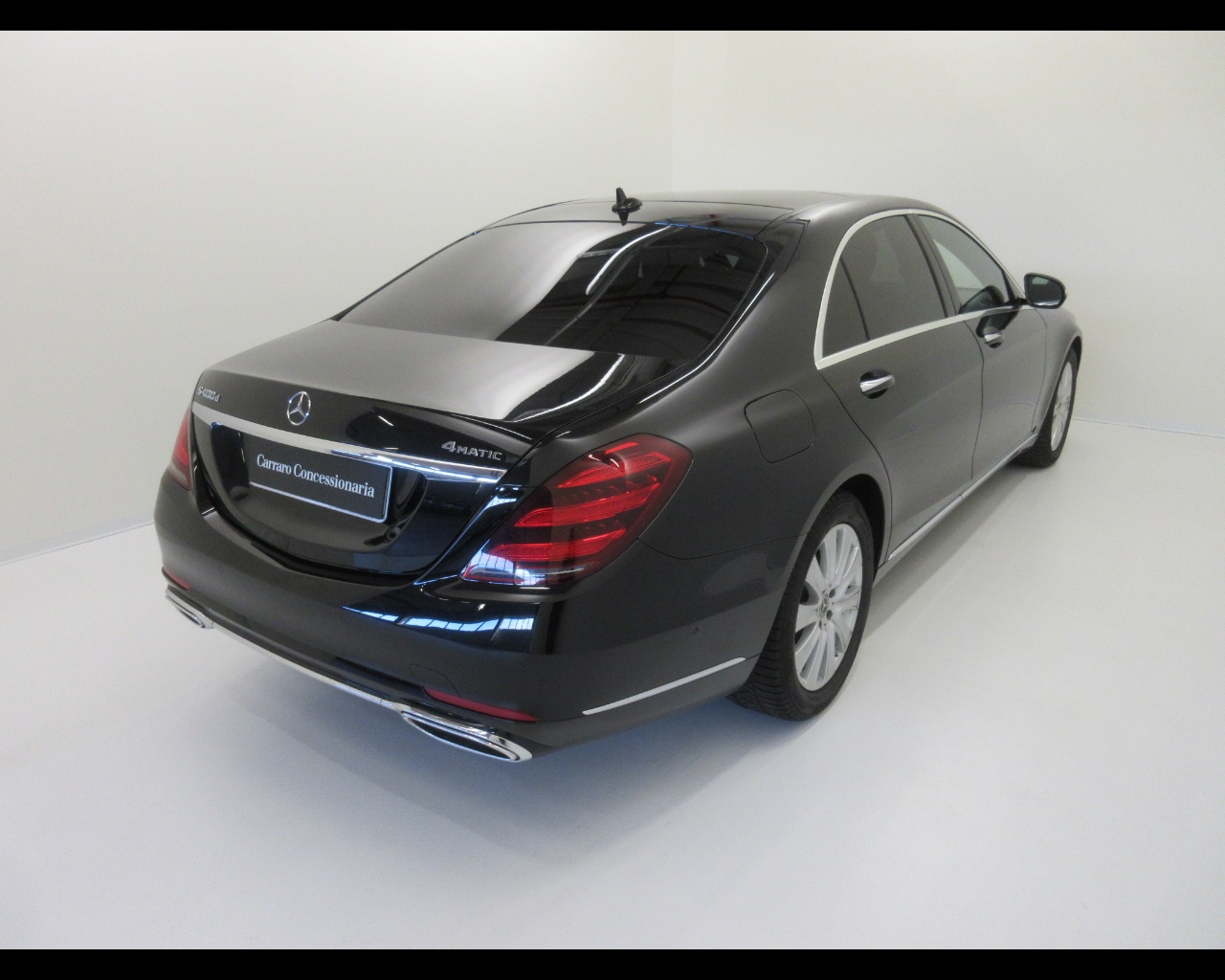 Mercedes Classe S Classe S Berlina 400 Premium Plus 4Matic 9G-Tronic Plus - 6