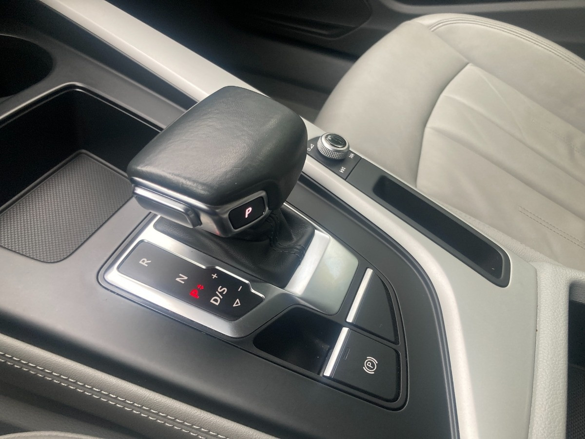 Audi A4 Usato 2020 A4 Modena