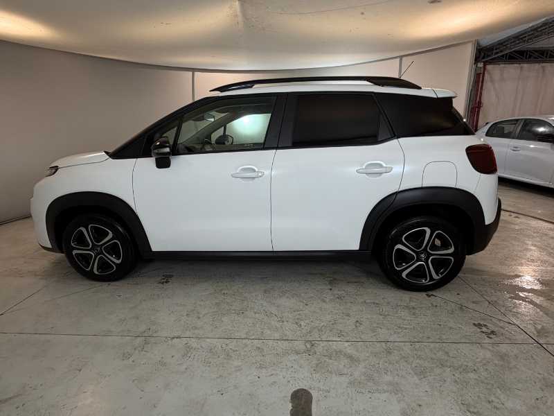 C3 Aircross I - C3 Aircross 1.5 Bluehdi Feel S&s 110cv