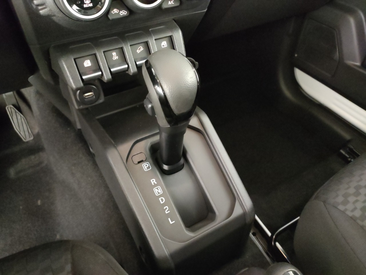 Suzuki Jimny Aziendali 2026 Jimny Porto Mantovano