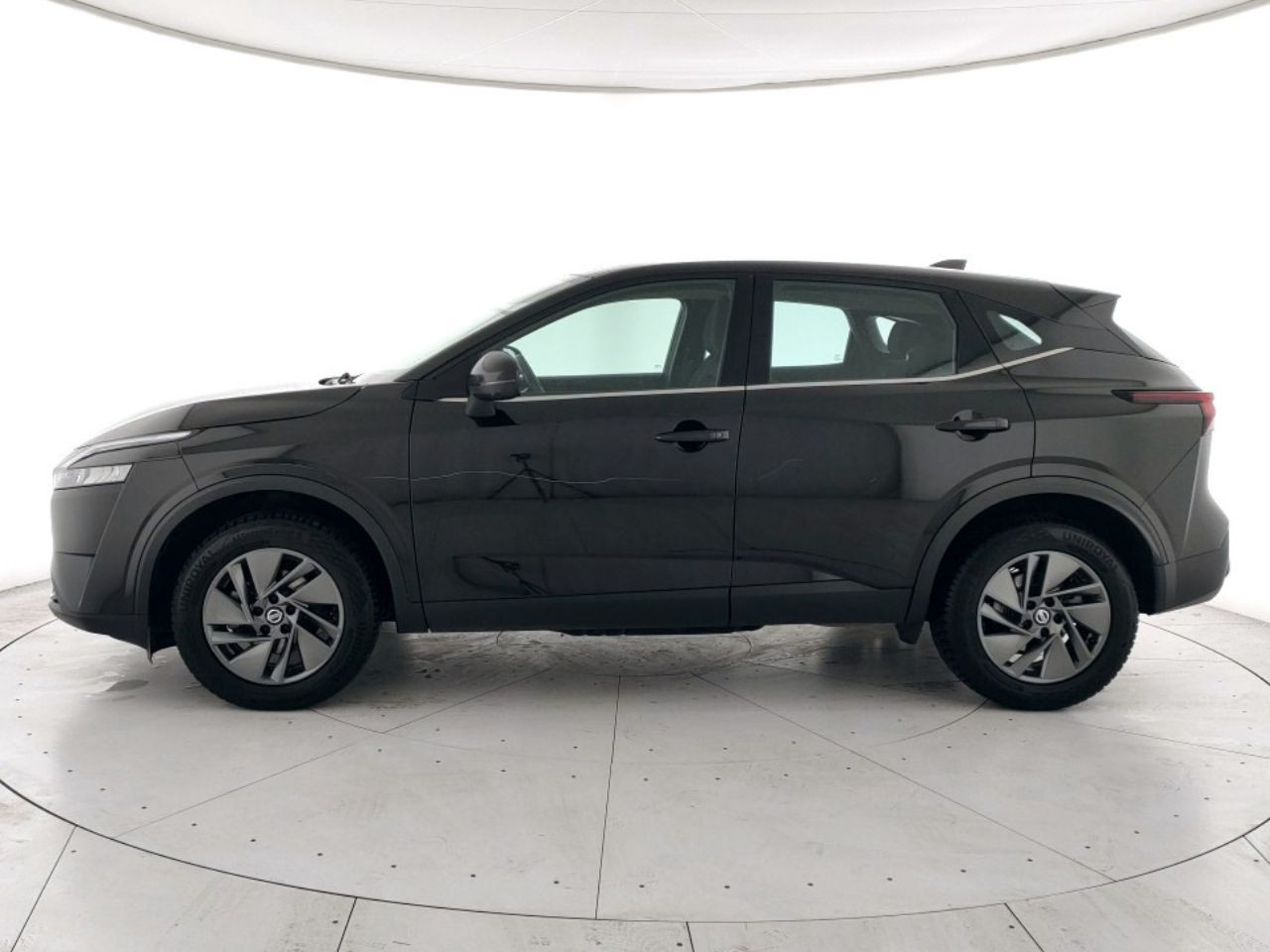 Nissan Qashqai Usato 2022 Qashqai Porto Mantovano