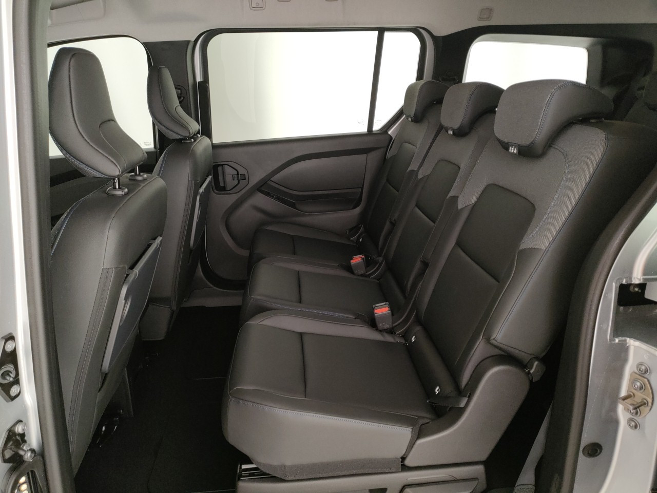 Nissan Townstar Nuovo benzina Townstar Porto Mantovano