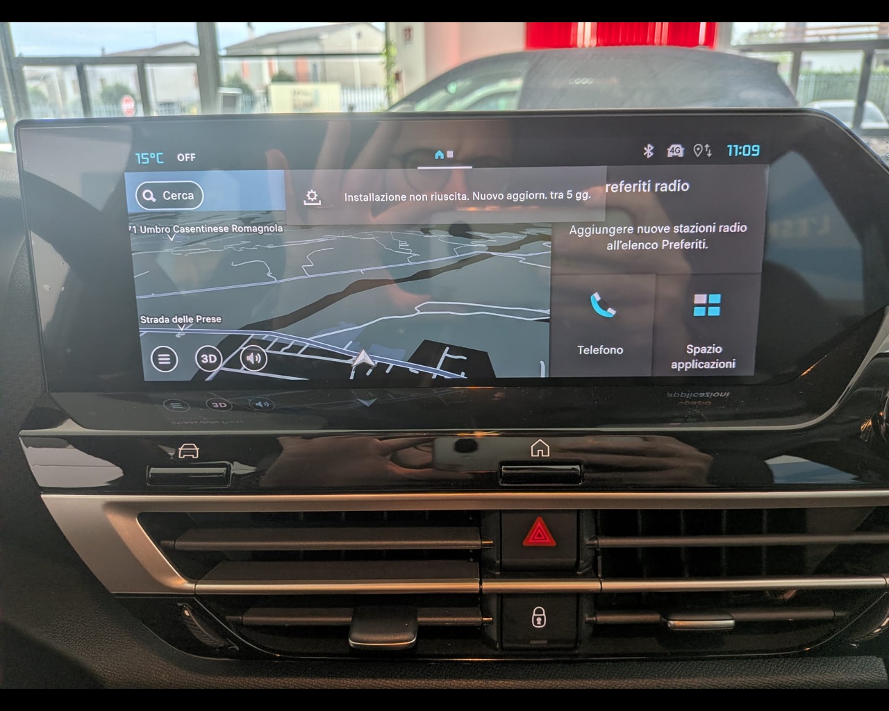 Foto CITROEN C4 1.2 puretech Plus s&s 130cv eat8