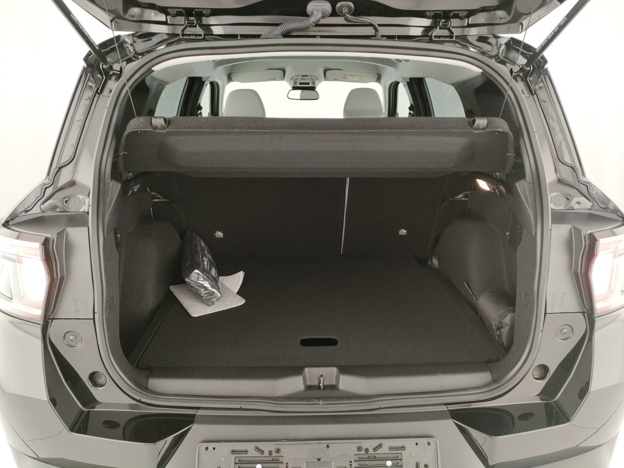 Citroen C3 Aircross KM0 2025 C3 Aircross Modena