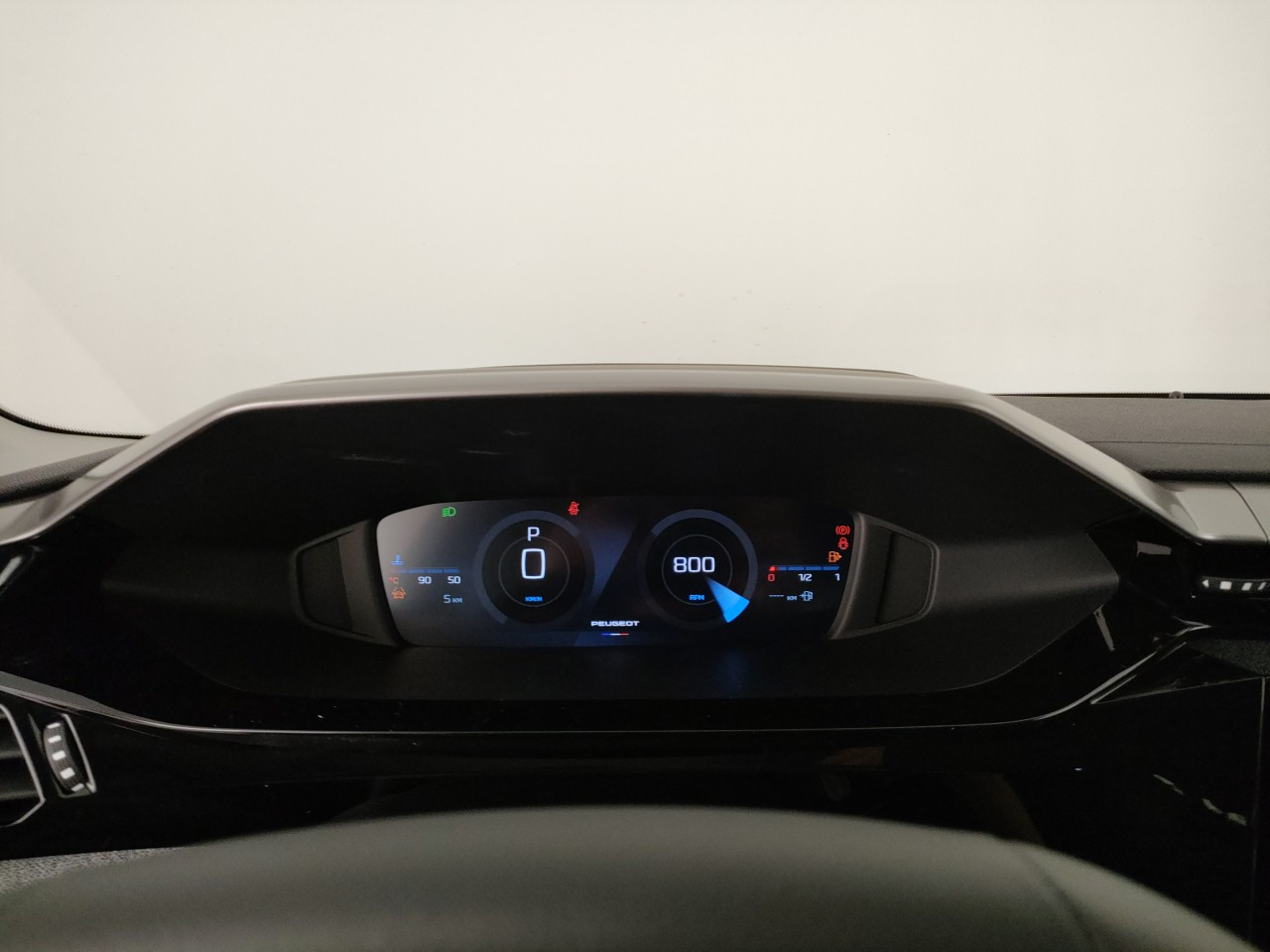 Peugeot 308 Nuovo Diesel 308 Carpi