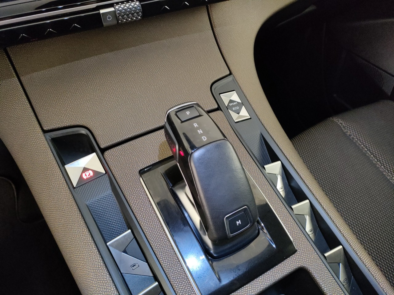 Ds DS7 Usato 2020 DS7 Porto Mantovano