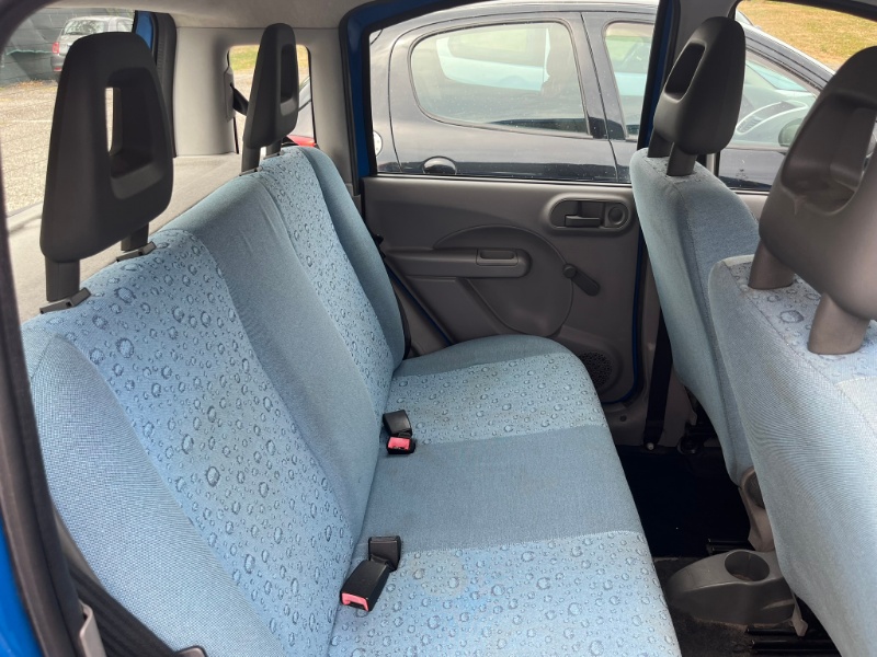 FIAT – Panda 1.1 Active