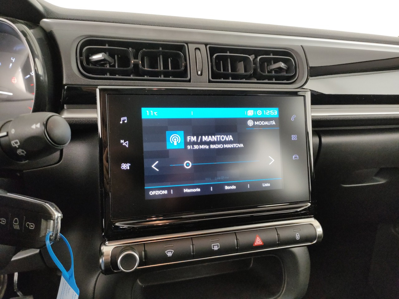 Citroen C3 Usato 2024 C3 Reggio Emilia