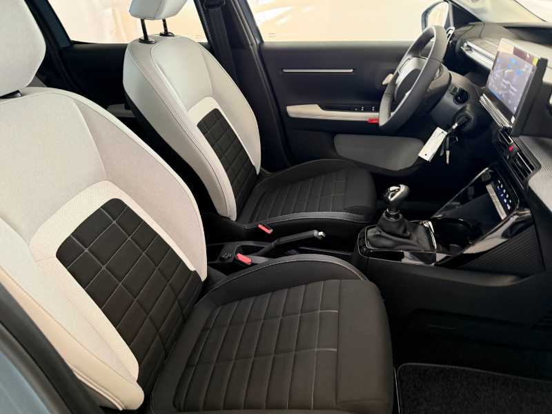 C3 Iv 2024 - C3 1.2 Puretech Turbo Max 100cv S&s