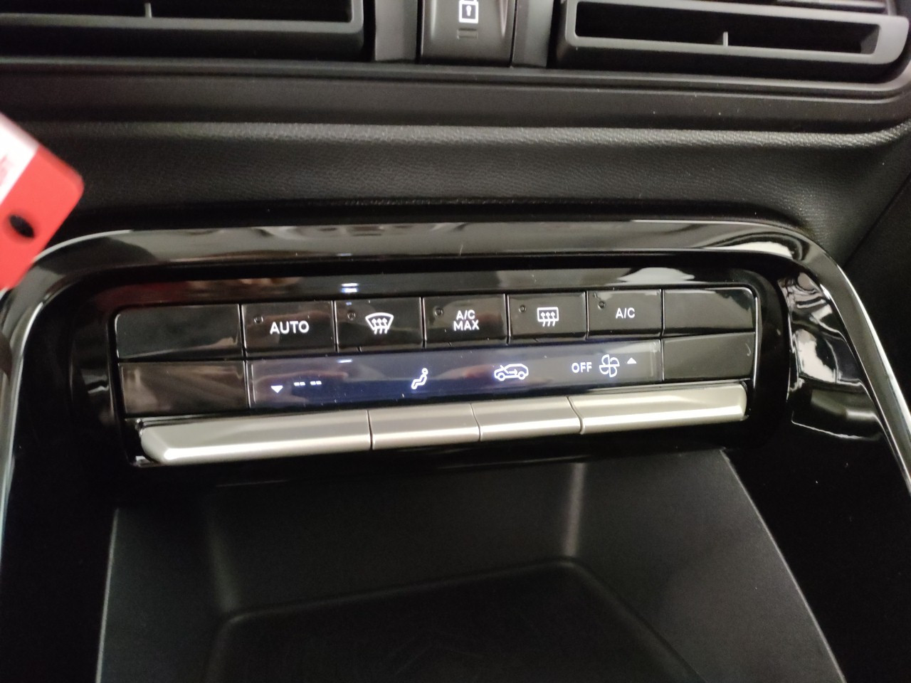 Citroen C3 Aircross Nuovo Ibrido benzina C3 Aircross Porto Mantovano