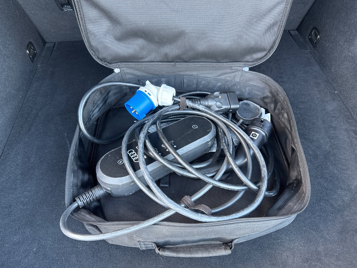 Audi Q3 Usato 2022 Q3 Padova