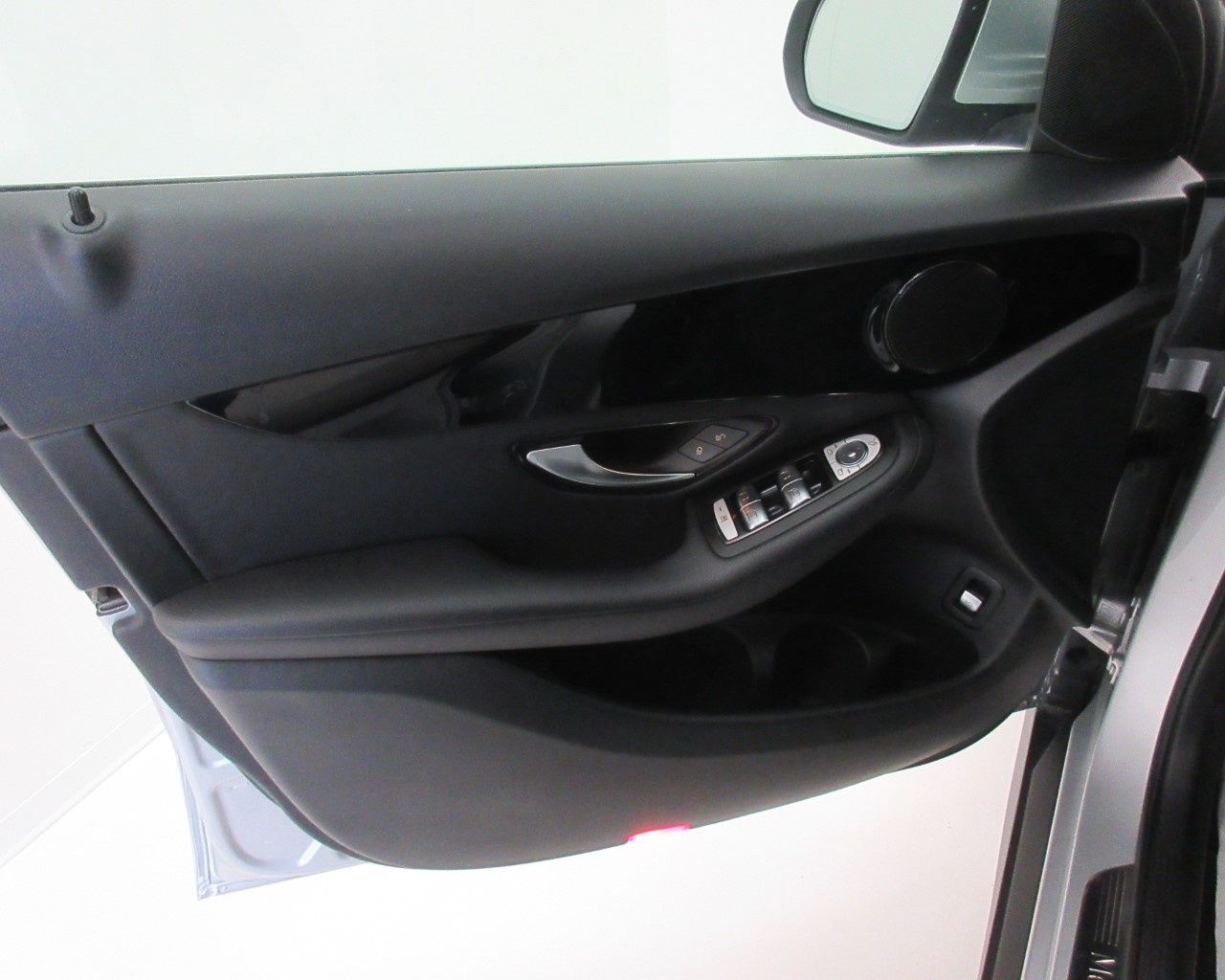 Mercedes GLC Coupé GLC Coupe 220 D Sport 4Matic 9G-Tronic Plus - 11