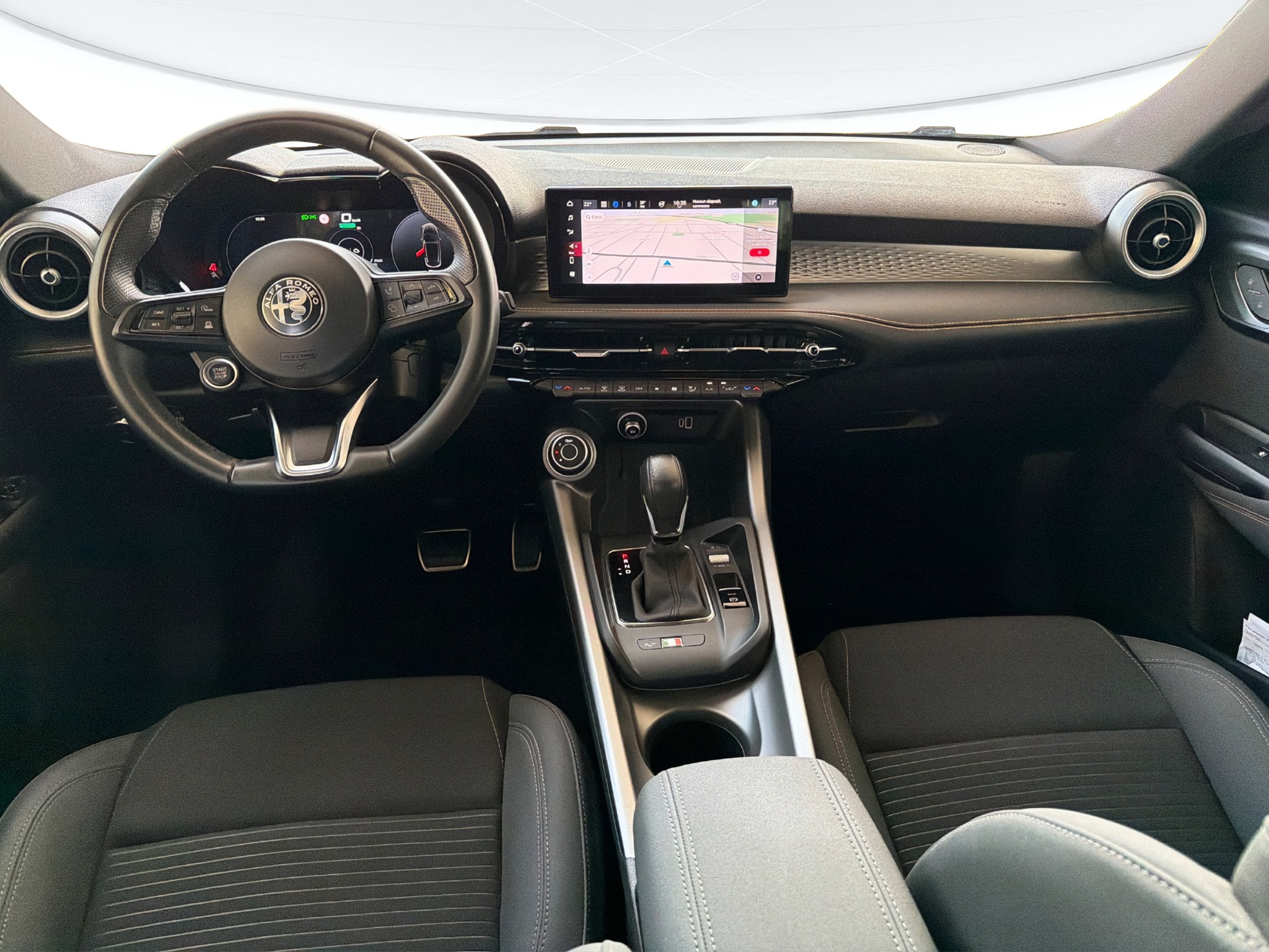 Alfa Romeo Tonale Usato 2024 Tonale Reggio Emilia