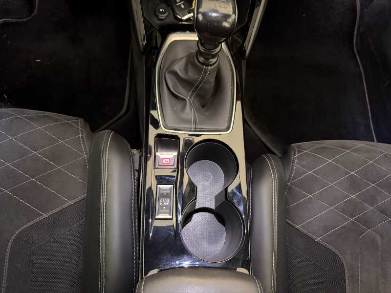 208 Ii 2019 - 208 1.5 Bluehdi Gt Pack S&s 100cv