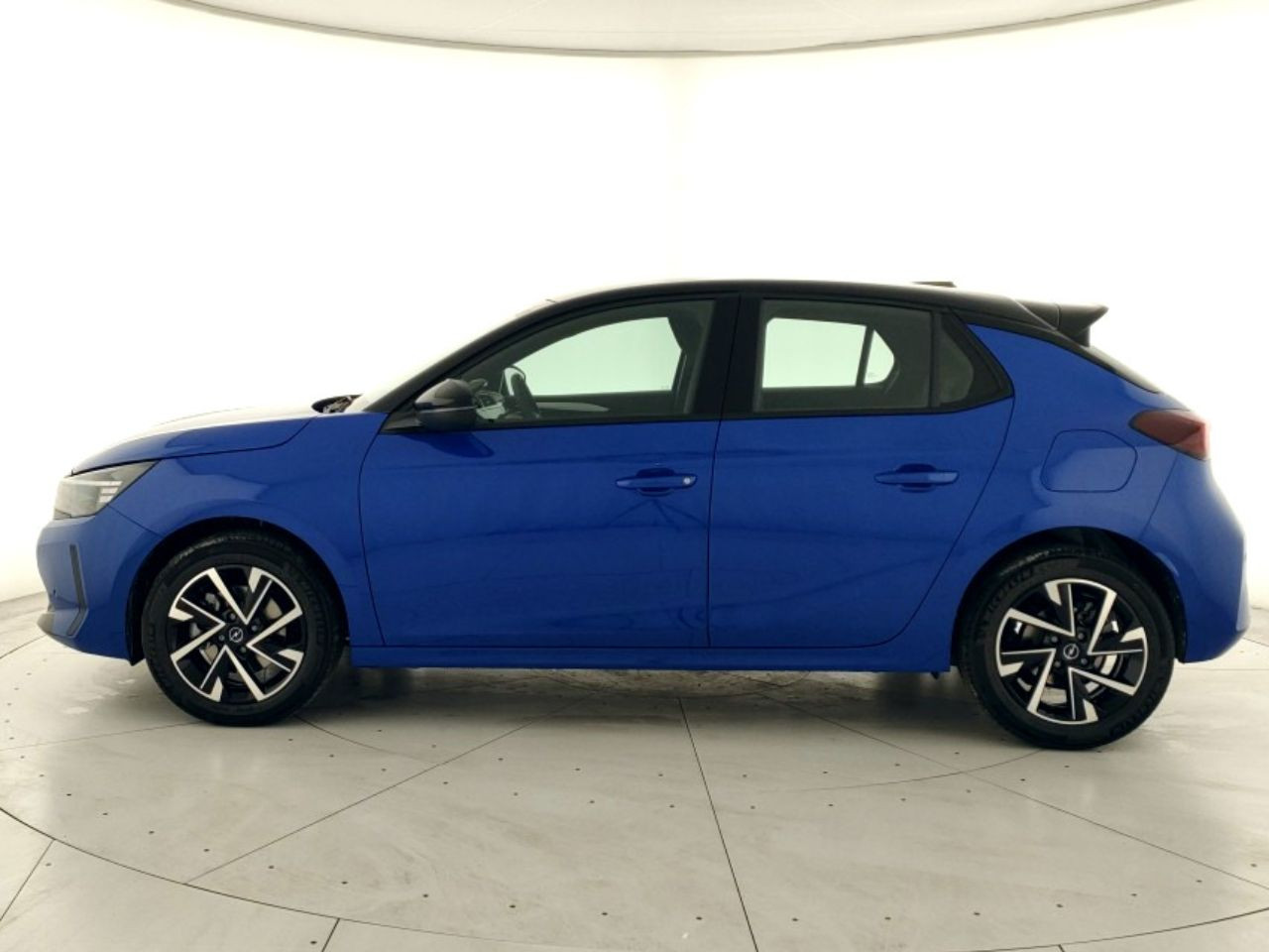 Opel Corsa Nuovo  Corsa Porto Mantovano