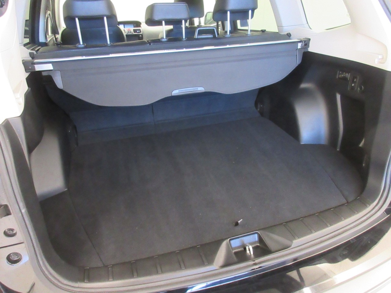 Subaru Forester Forester 2.0 d Sport Style CVT Lineartronic - 9