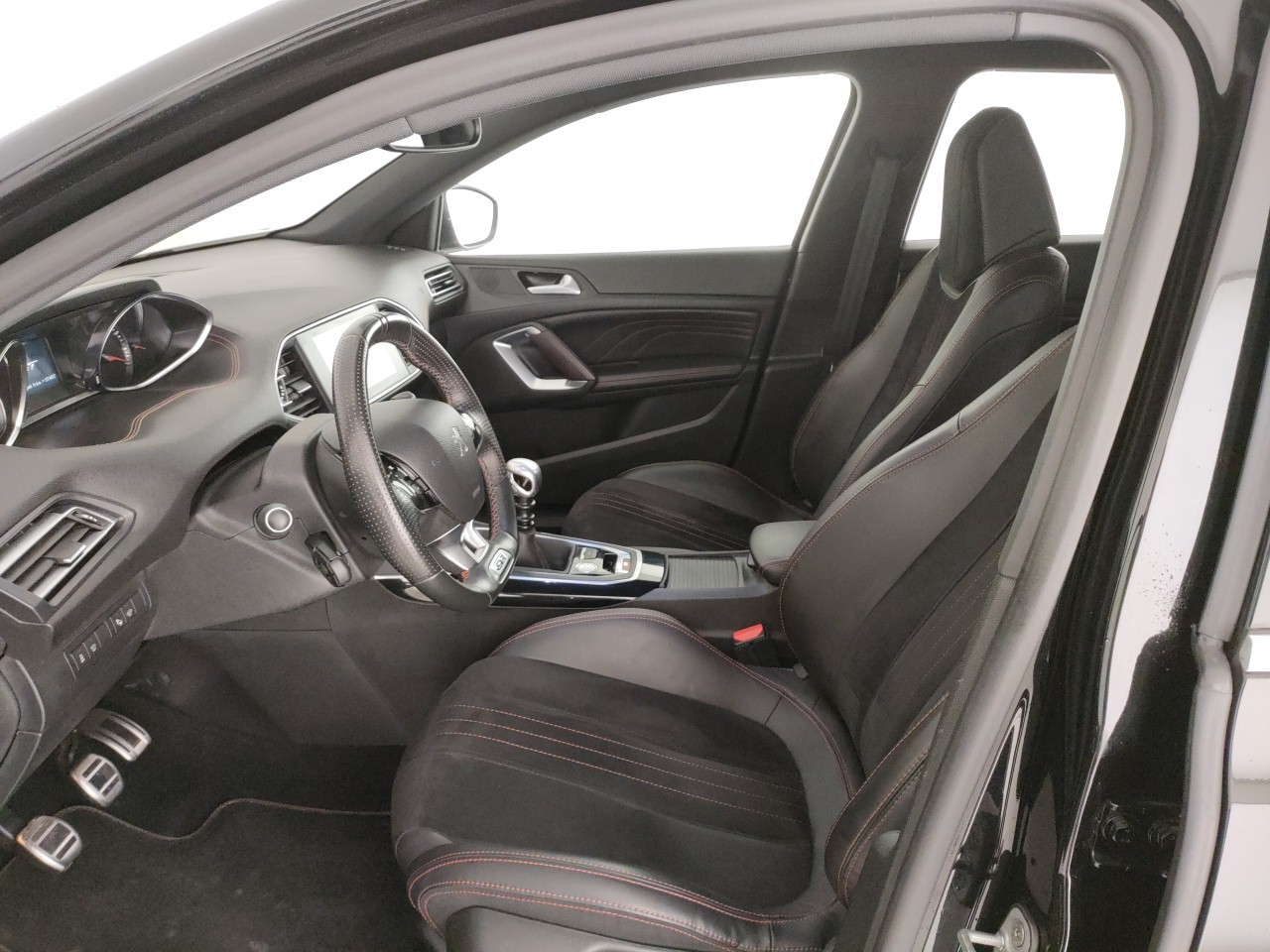 Peugeot 308 Usato 2016 308 Porto Mantovano