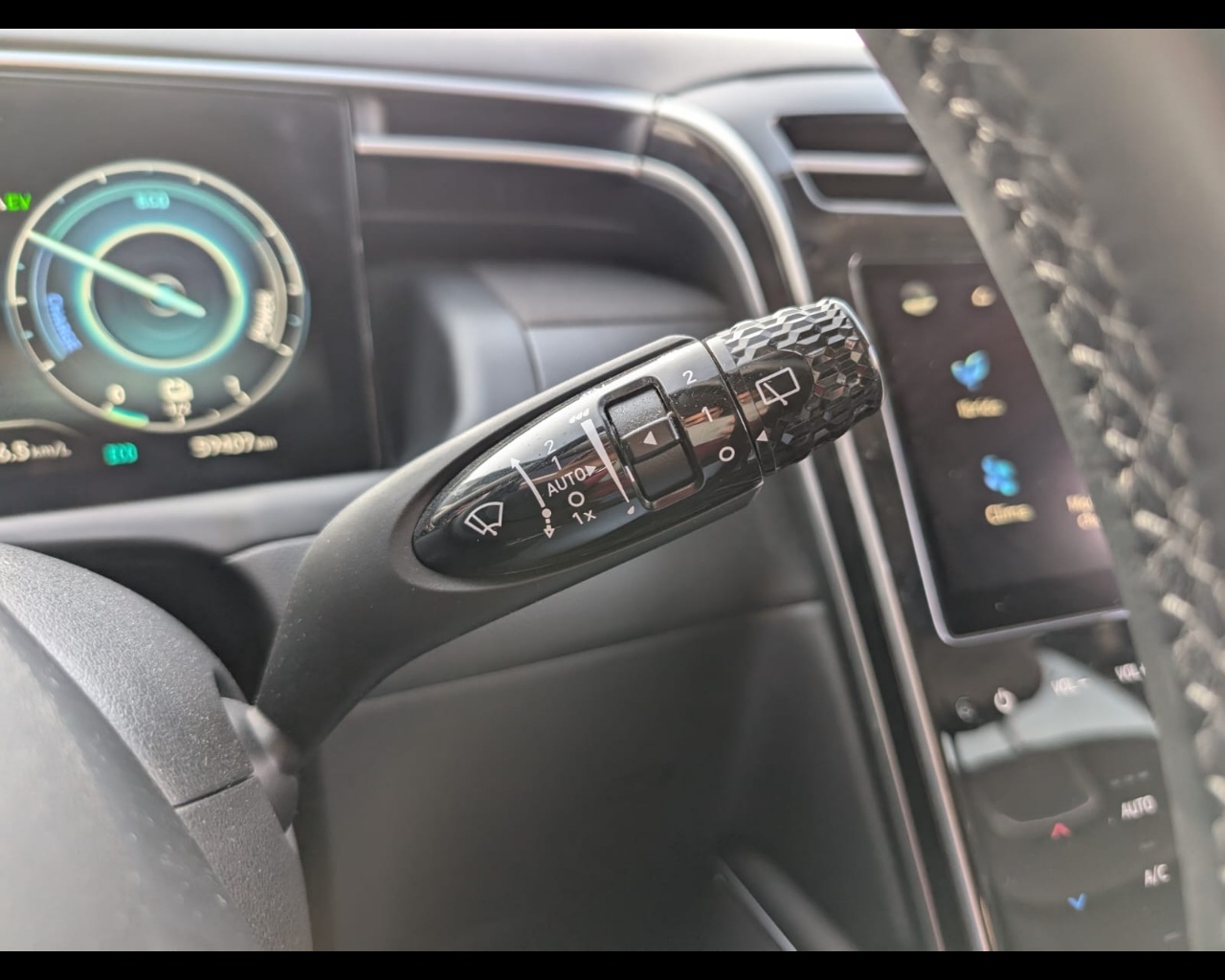 Foto HYUNDAI Tucson 1.6 hev Exellence Lounge Pack 2wd auto