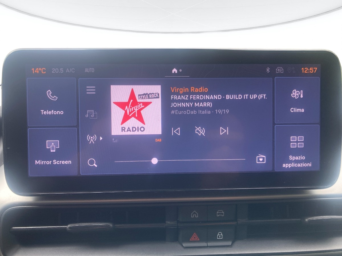 Jeep Avenger Usato 2024 Avenger Modena