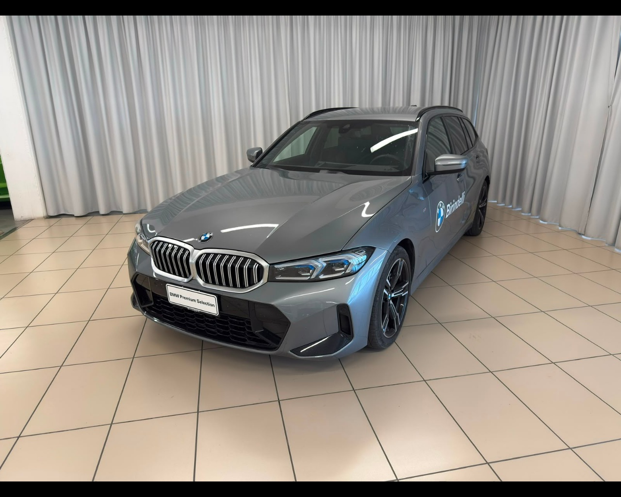 BMW Serie 3