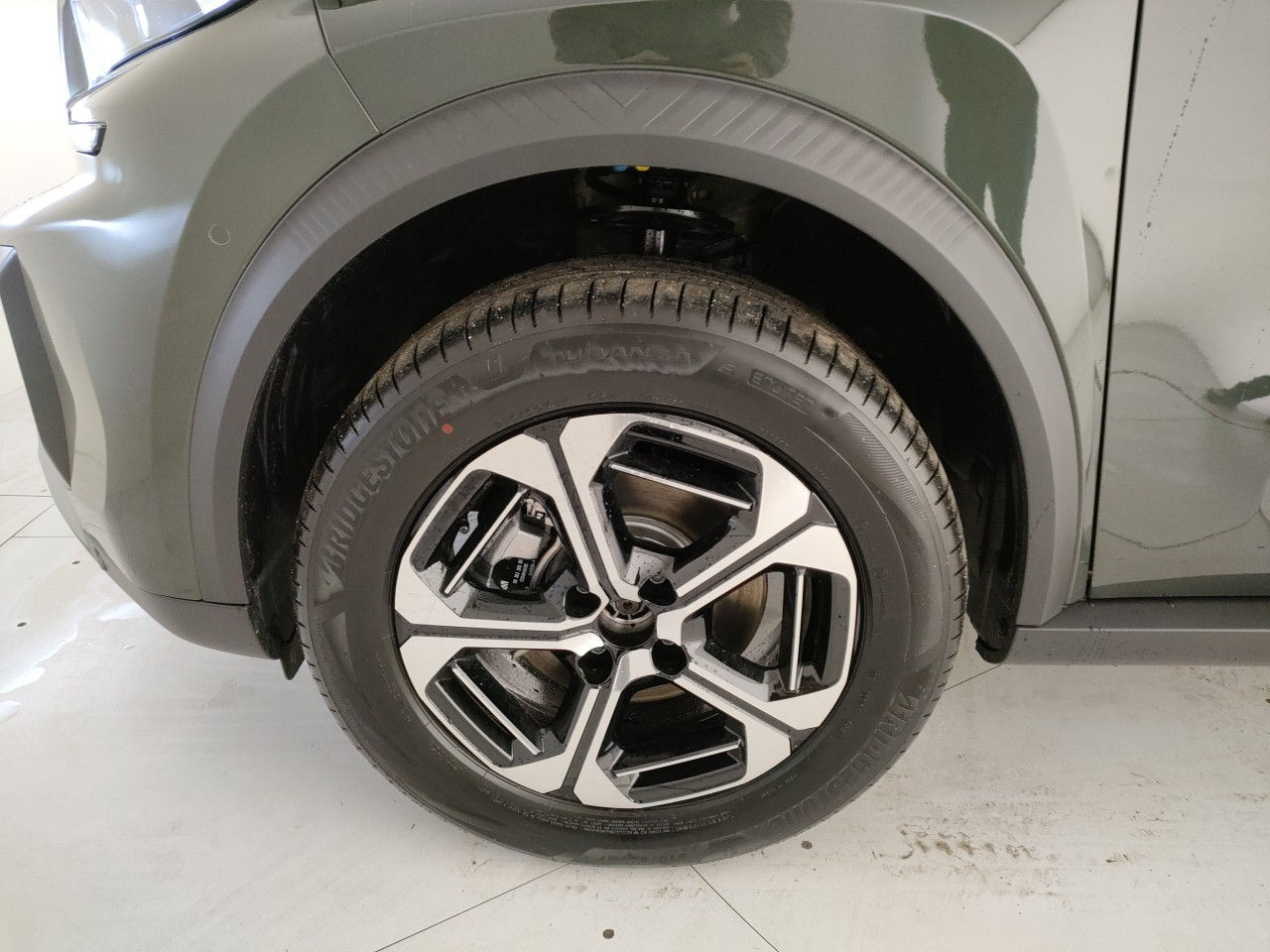 Citroen C3 Aircross Nuovo Ibrido benzina C3 Aircross Porto Mantovano