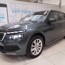 Kamiq - Kamiq 1.0 Tsi Style 110cv Dsg