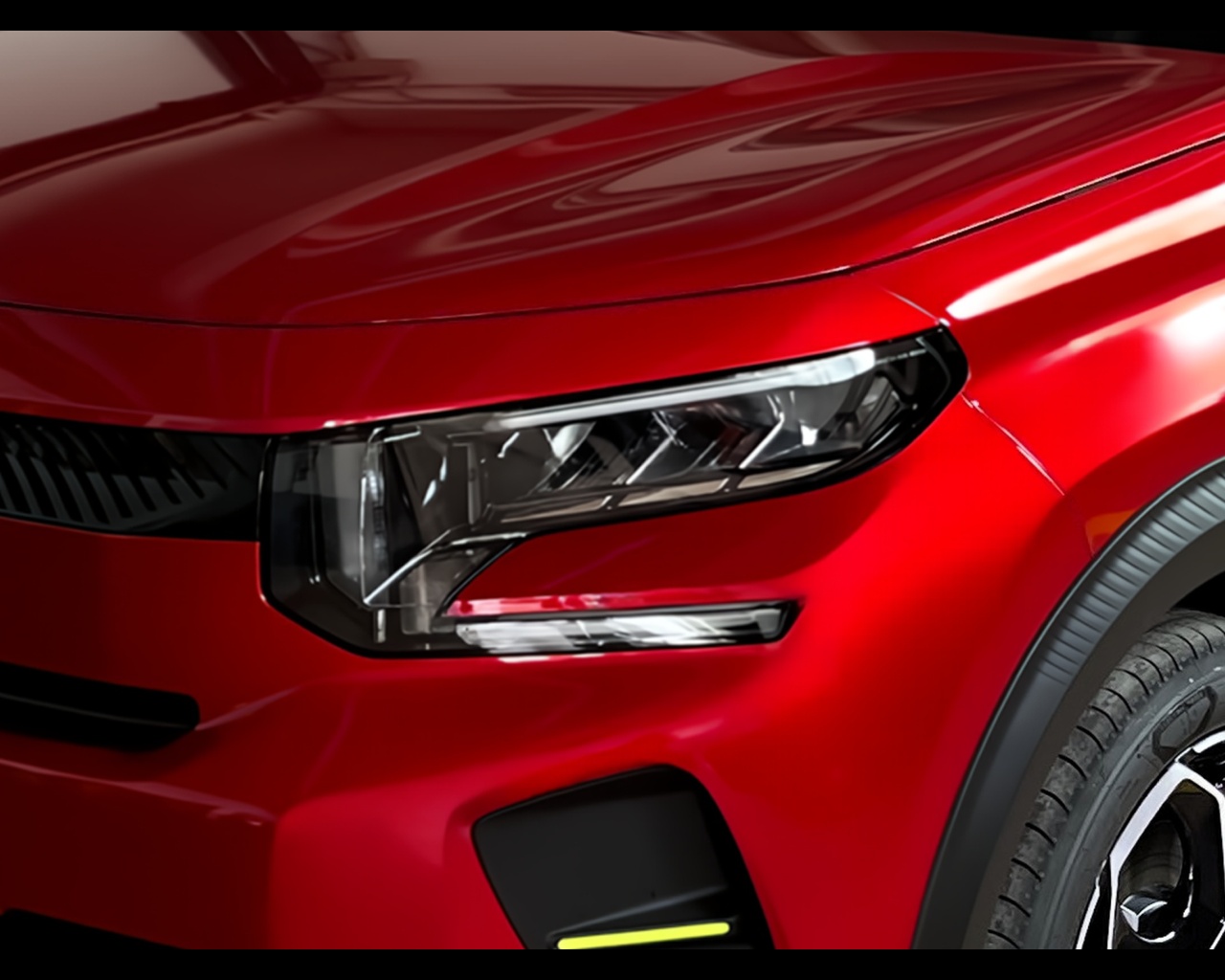 Citroen C3 Nuovo Benzina C3 Verona