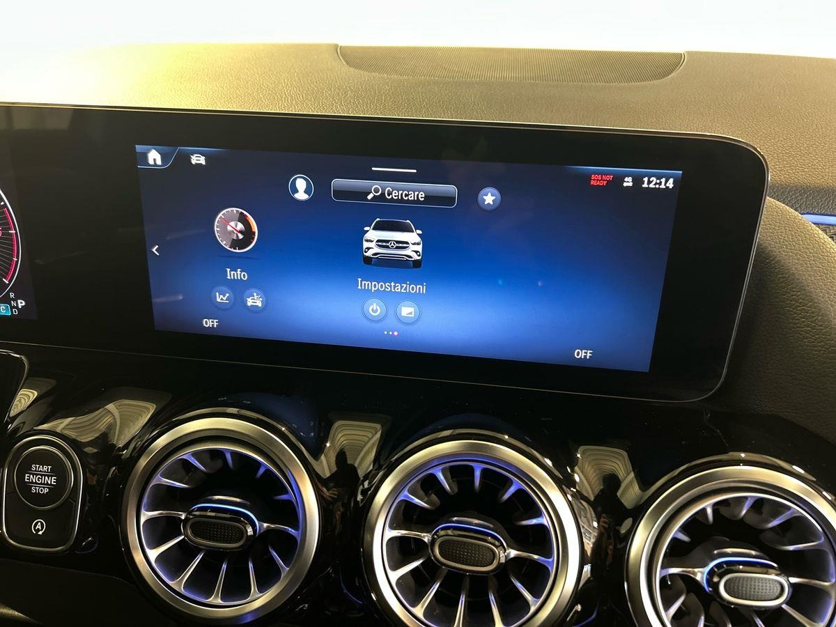 Mercedes GLA GLA 180 D AMG Line Advanced Plus 8G-DCT - 12