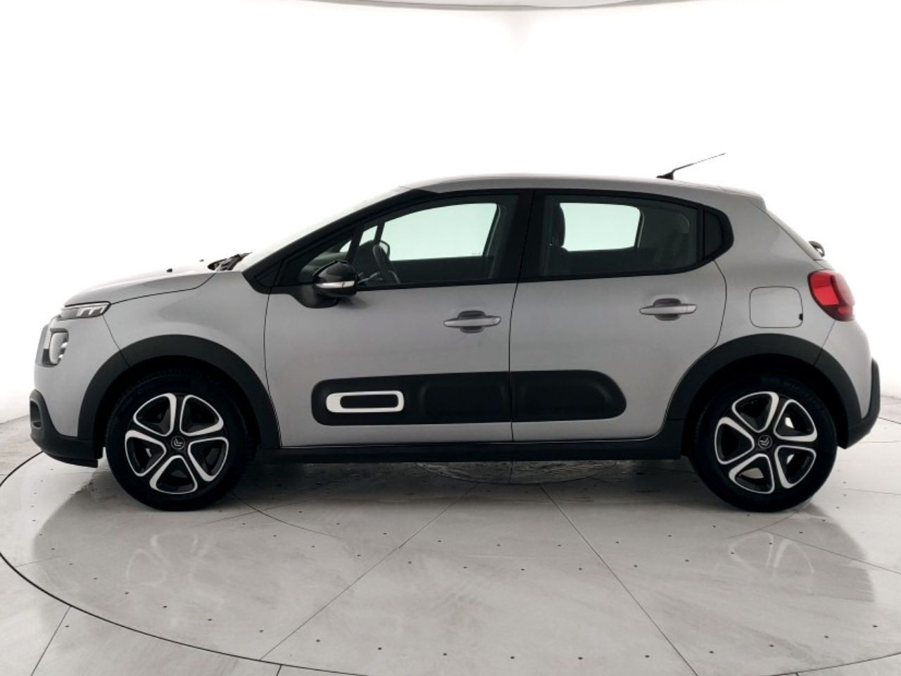 Citroen C3 Usato 2024 C3 Reggio Emilia