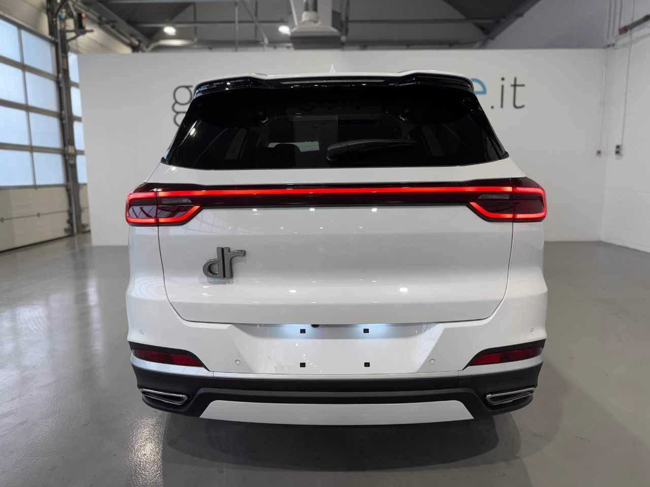 Dr Automobiles DR 6.0 KM0 2025 DR 6.0 Mestre